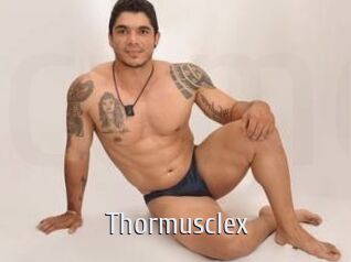 Thormusclex