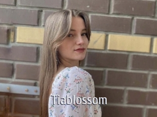Tiablossom