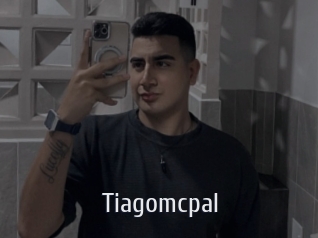 tiagomcpal Cigare à moustache