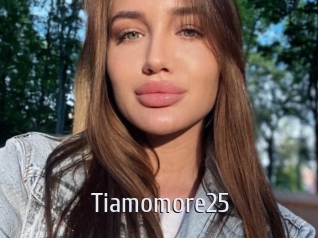 Tiamomore25
