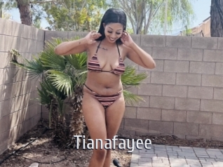 Tianafayee