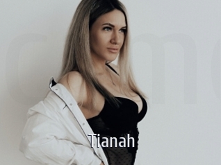 tianah Cigare à moustache