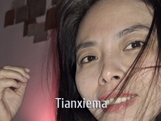 Tianxiema