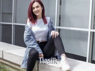 Tiasilk