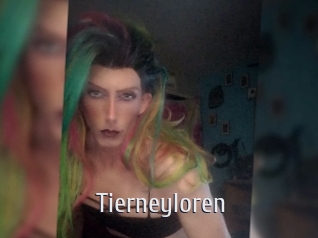 Tierneyloren