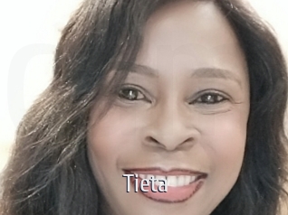 Tieta