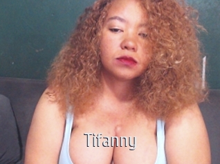 Tifanny