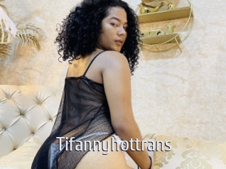 Tifannyhottrans