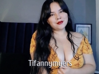 Tifannymyers