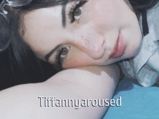 Tiffannyaroused