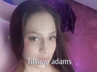 Tiffany_adams