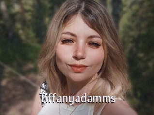 Tiffanyadamms