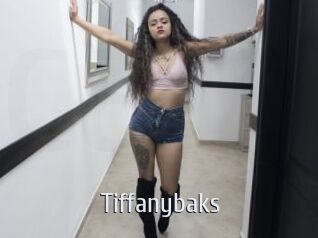 Tiffanybaks