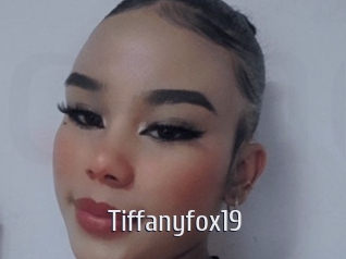 Tiffanyfox19