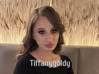 Tiffanygoldy