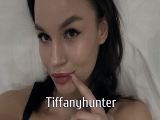 Tiffanyhunter