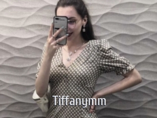 Tiffanymm