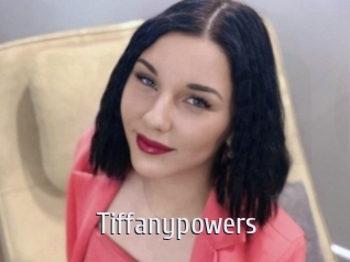 Tiffanypowers