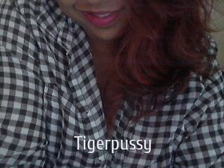 tigerpussy Cigare à moustache