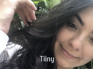 Tiiny