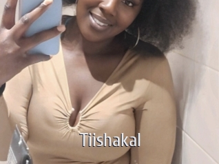 Tiishakal
