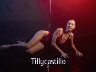Tillycastillo
