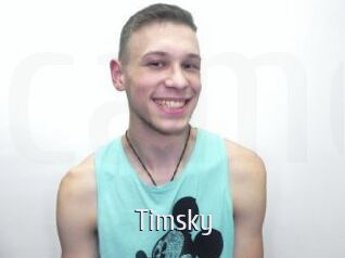 Timsky