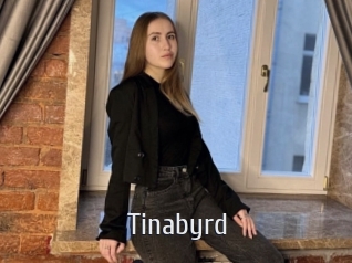 Tinabyrd