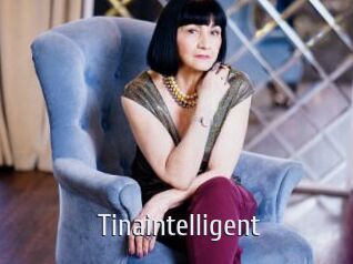 Tinaintelligent