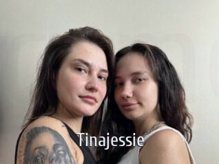 Tinajessie