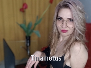 tinamotus Cigare à moustache