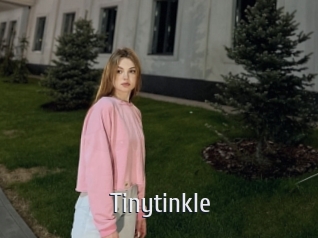 Tinytinkle
