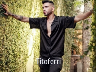 Titoferri