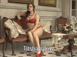 Titsbabylove