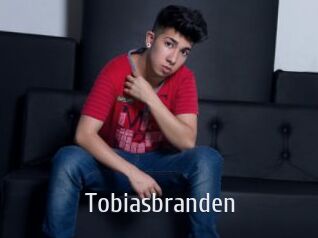 Tobiasbranden