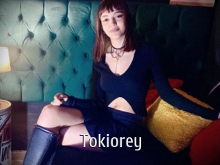 Tokiorey