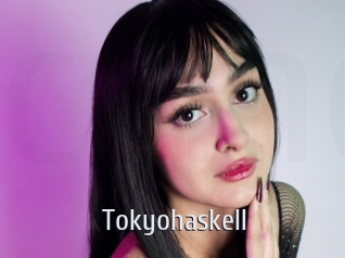 Tokyohaskell