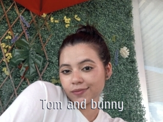 Tom_and_bunny