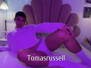 Tomasrussell