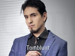 tomblunt Cigare à moustache