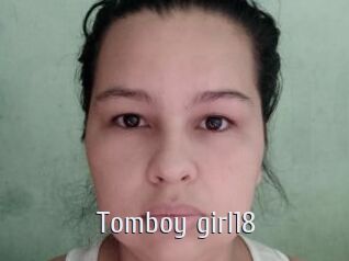 Tomboy_girl18