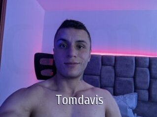 Tomdavis