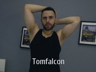 Tomfalcon