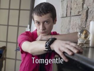 tomgentle Cigare à moustache