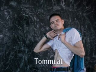 Tommcat