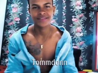 Tommdonn