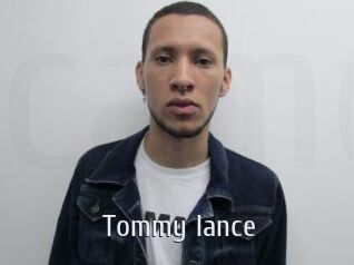 tommy_lance Cigare à moustache
