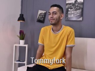 Tommyfork