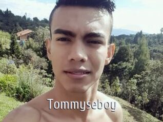 Tommyseboy