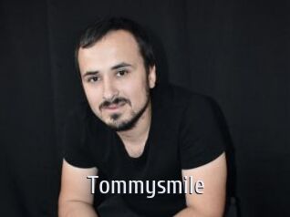 Tommysmile
